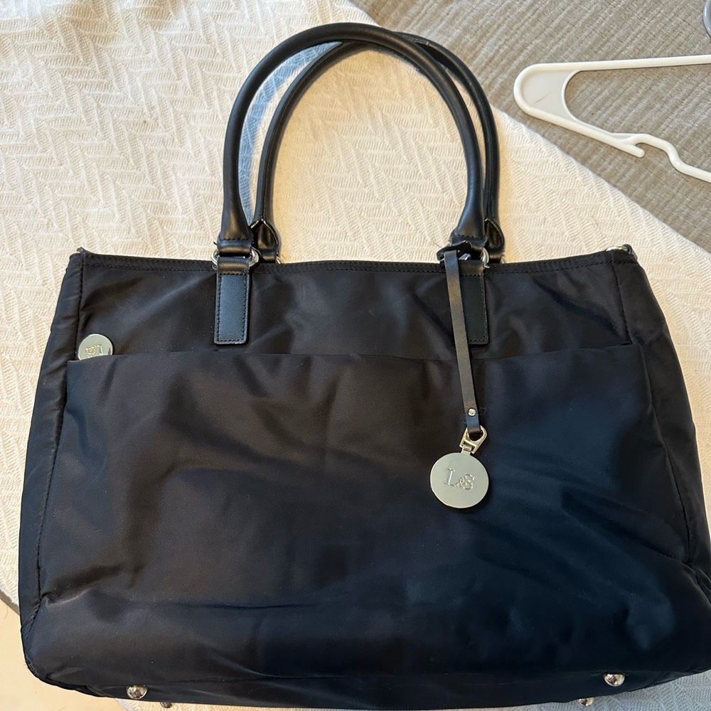 Lo and sons work laptop bag “the Brookline”